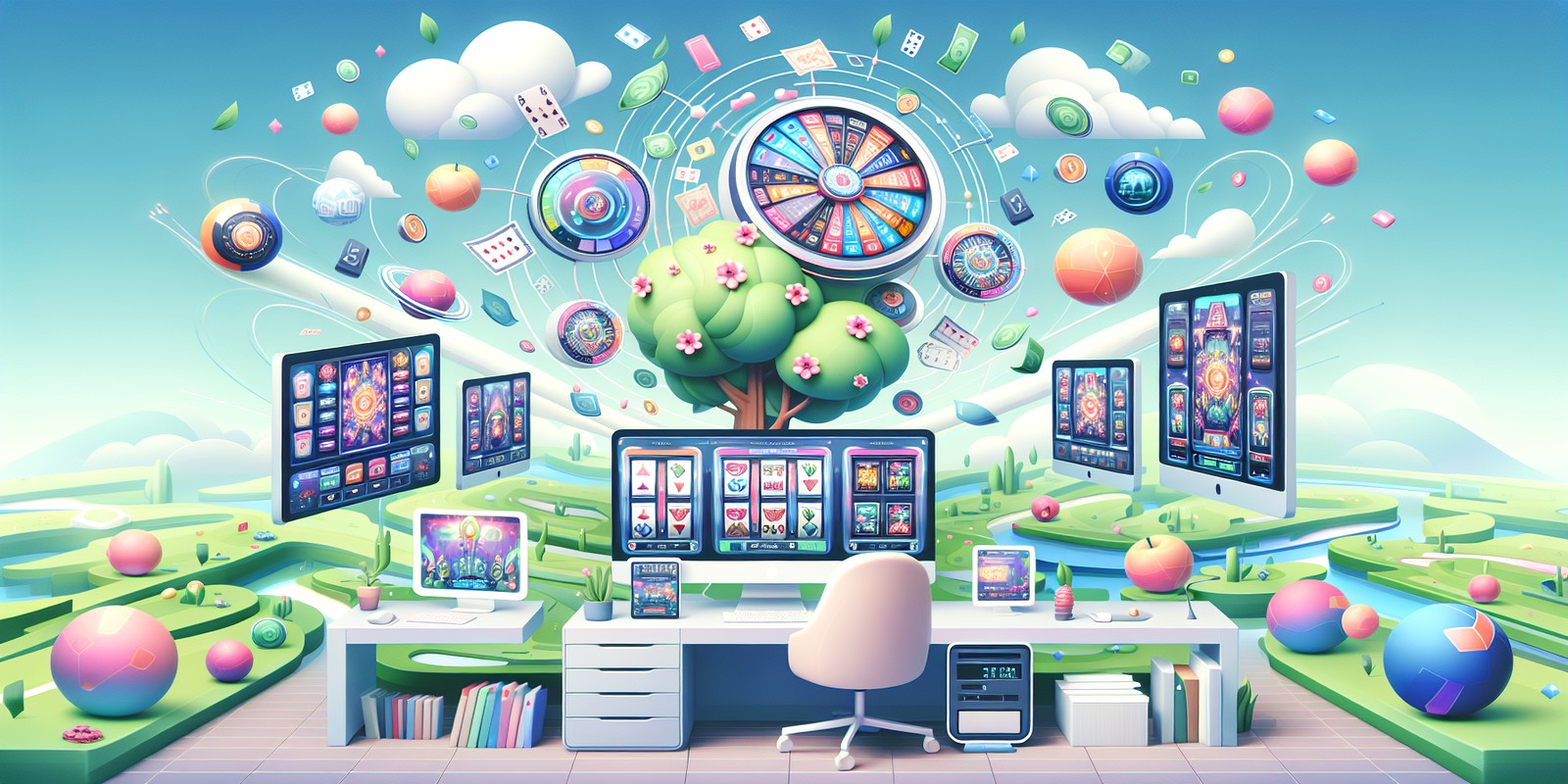 Exploring 888 Slots: Top Tips for International Players in 2025 - Slot Strategy Guide for global | BITSTARZ