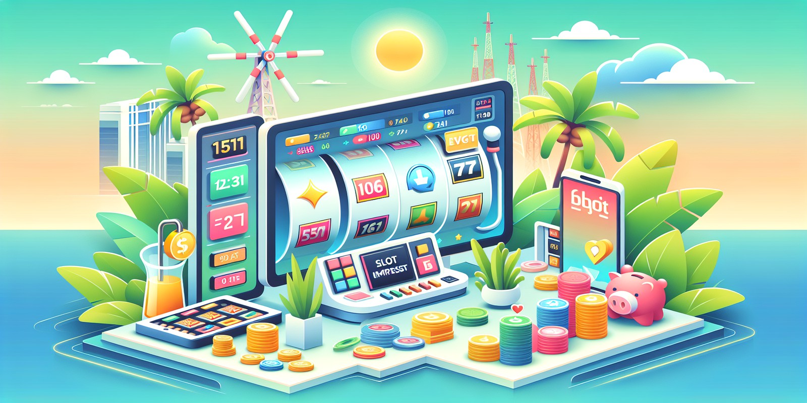 Unlock Big Wins: Top Strategies for 888 Slots in 2025 - Slot Strategy Guide for pakistani | BITSTARZ
