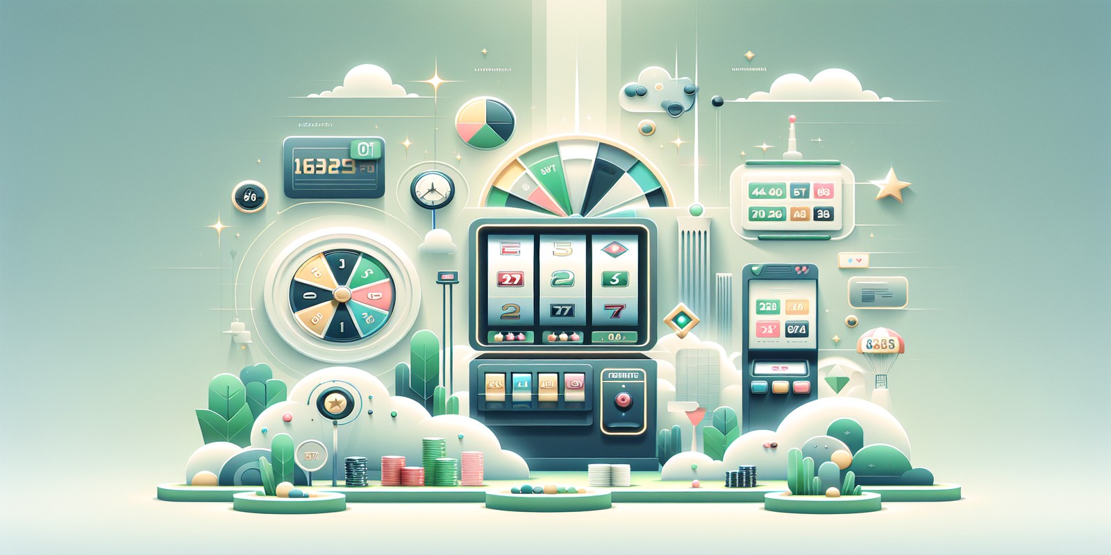 Unlock the Excitement of 888 Slots: Strategies for Big Wins in 2025 - Slot Strategy Guide for international | BITSTARZ