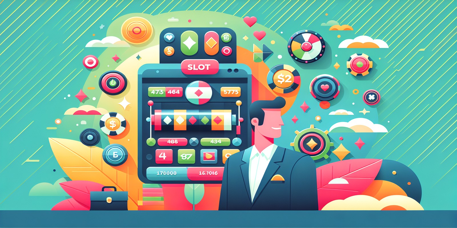 Unlock the Thrill: Your Guide to 888 Slots in 2025 - Slot Strategy Guide for global | BITSTARZ