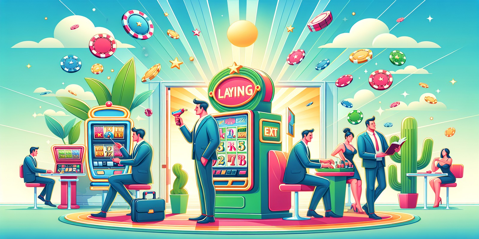 Unlock Winning Strategies: Teen Patti Ground Meets Modern Slots 2025 - Slot Strategy Guide for global | BITSTARZ