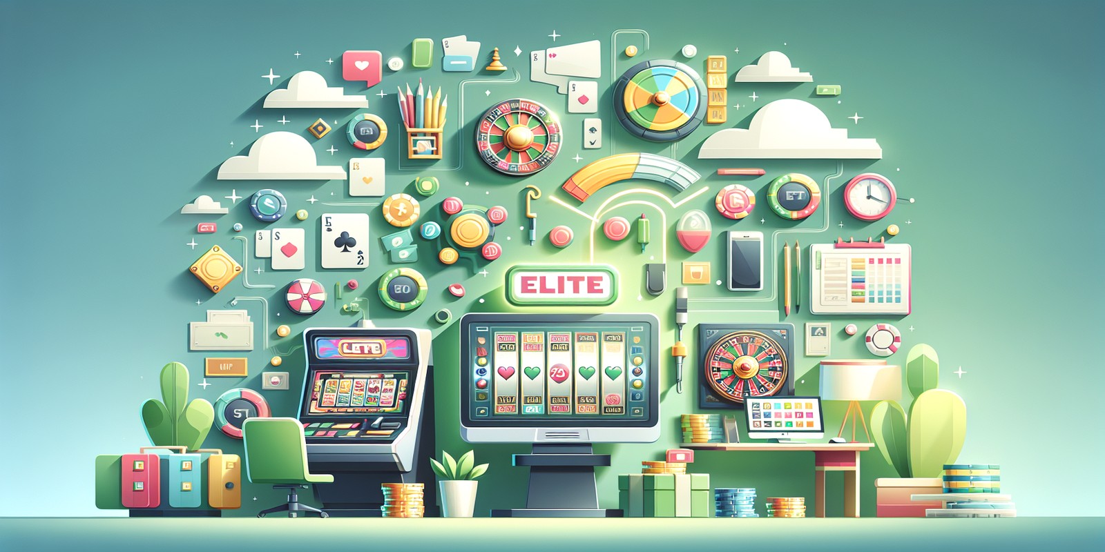 Unlocking 888 Slots: Your Ultimate Winning Strategy for 2025 - Slot Strategy Guide for global | BITSTARZ