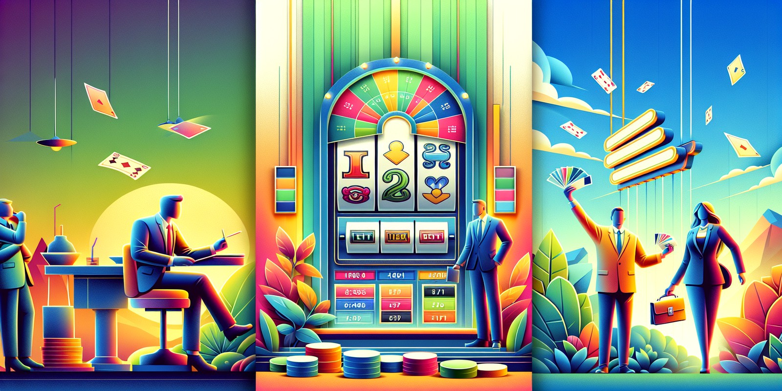 Unlocking Teen Patti Official: Your Slot Strategy Guide 2025 - Slot Strategy Guide for global | BITSTARZ