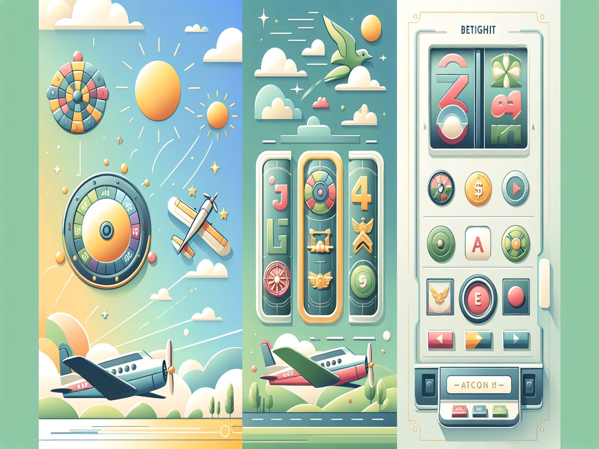 BITSTARZ Aviator Game