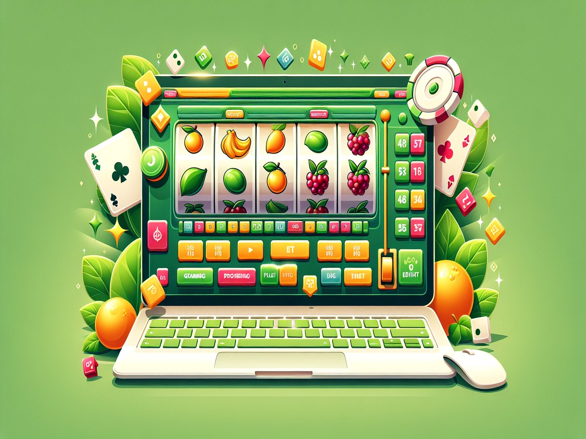 BITSTARZ Classic Fruit Slots