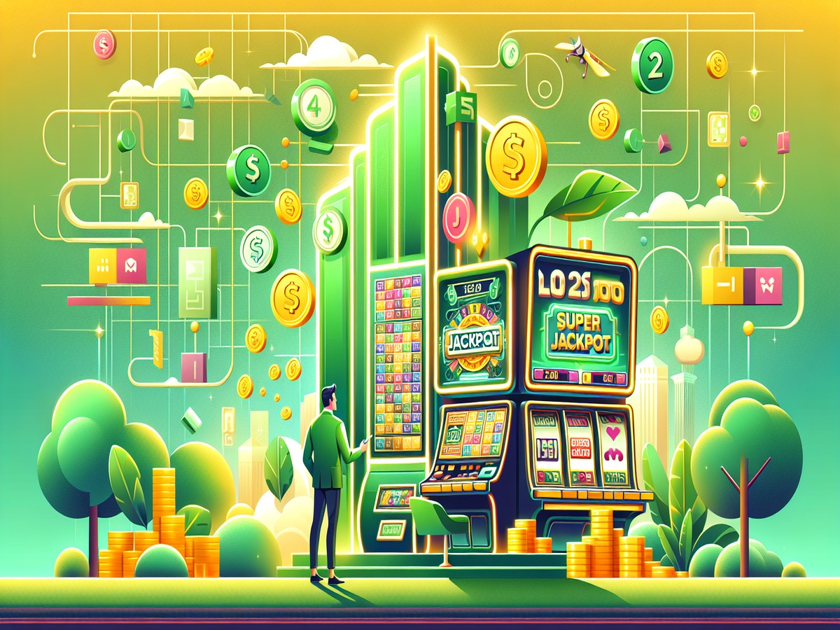 BITSTARZ Super Jackpot