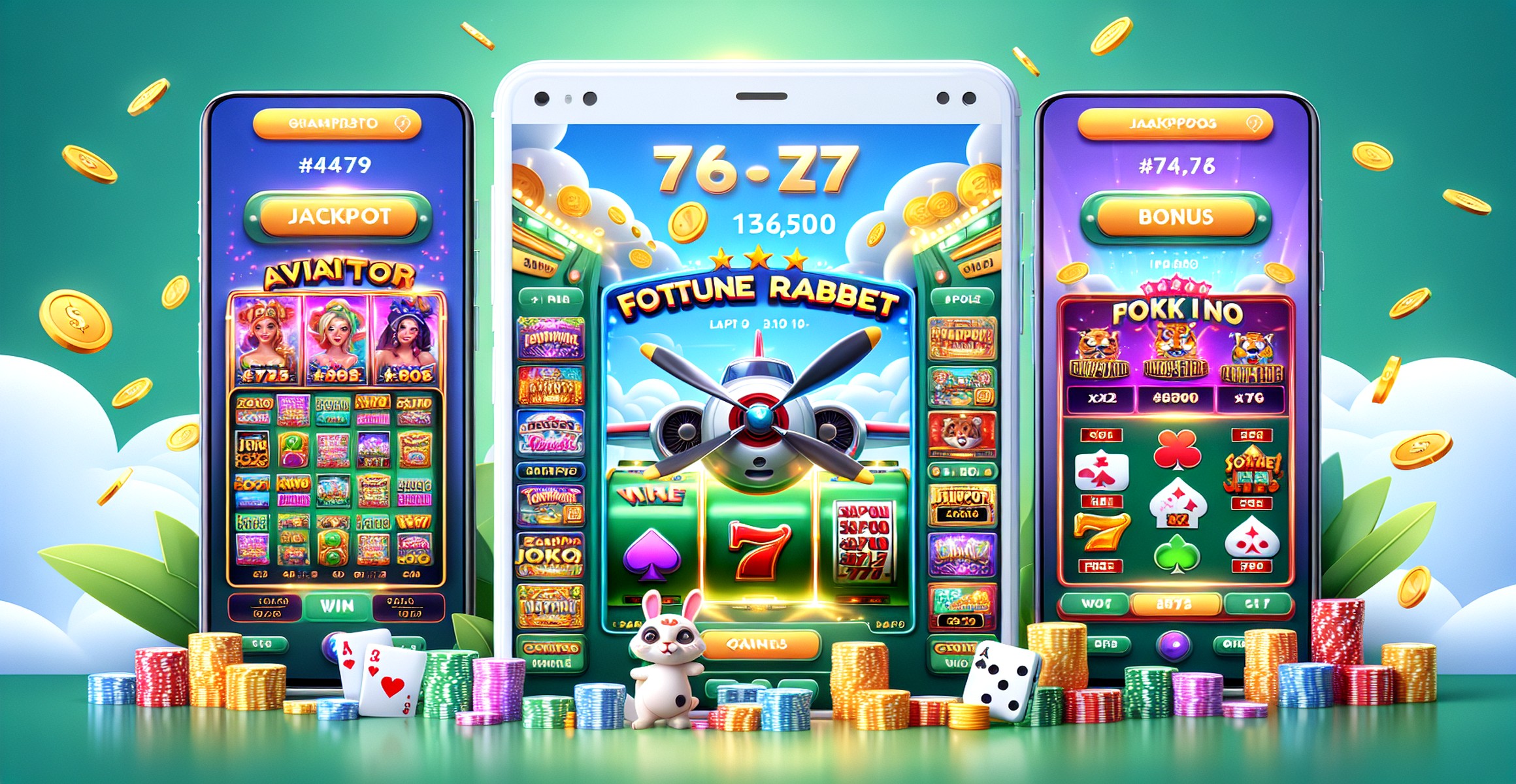 Fortune Tiger Games - Online Slot Game at BITSTARZ